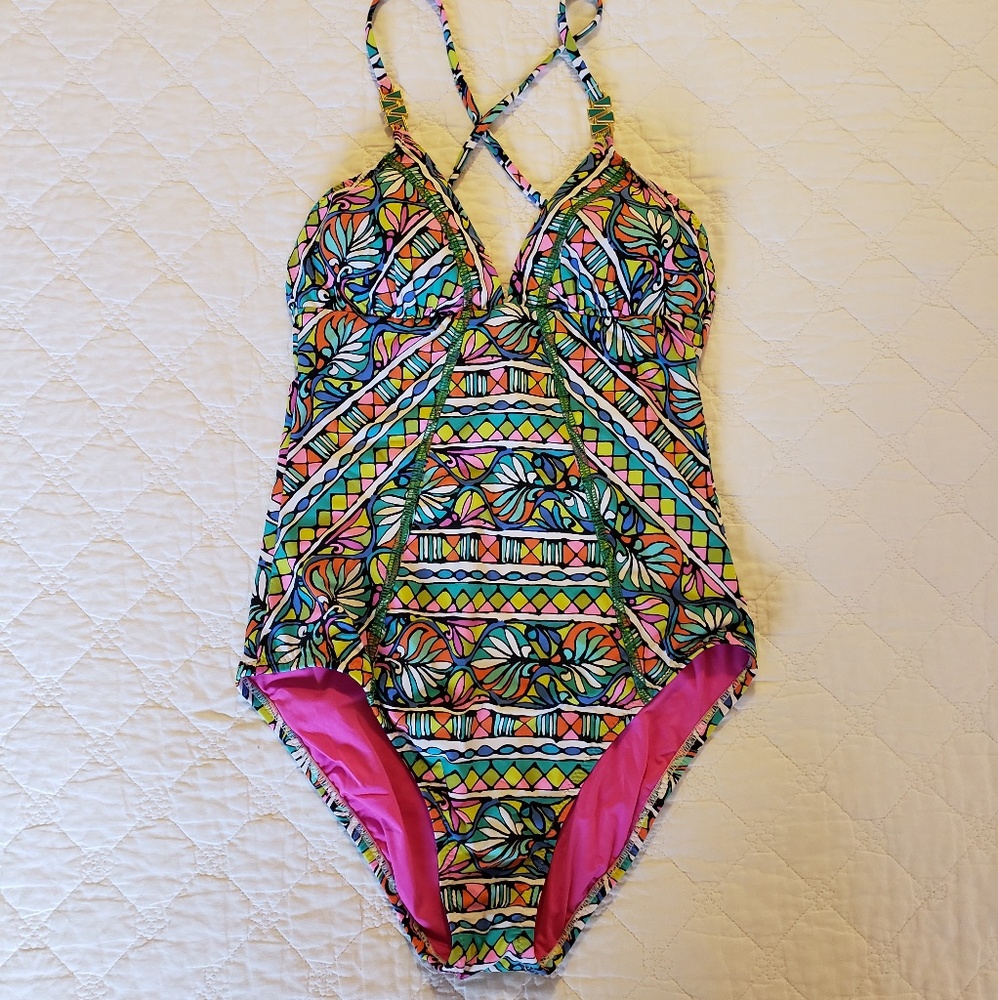 Trina Turk Swimsuit